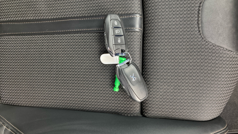 Peugeot 508 1.2 PureTech GT Line 5dr EAT8 Petrol Hatchback